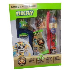 Firefly gift set